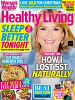 Woman's Weekly Living Series